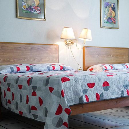 Hotel La Huerta Río Verde Eksteriør bilde