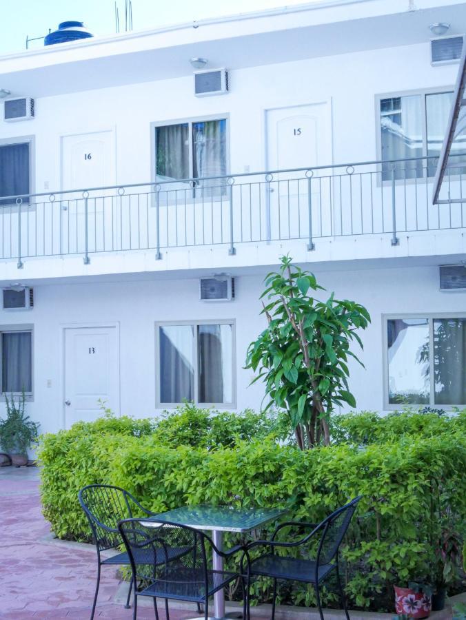 Hotel La Huerta Río Verde Eksteriør bilde